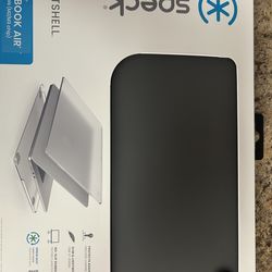 Speck Smartshell Case for MacBook Air 15 Inch (2023