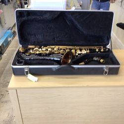 Sax Saxophone OPUS USA