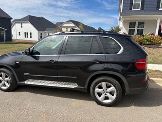 2011 BMW X5