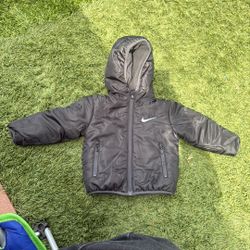 kids nike puffer 