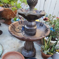 Fountains For Sale 