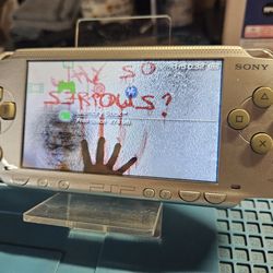 PSP 1000