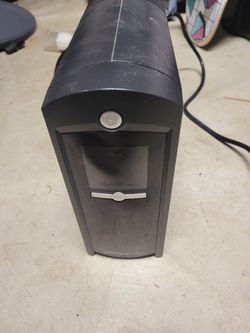 Cyber Power Power Supply (Case)