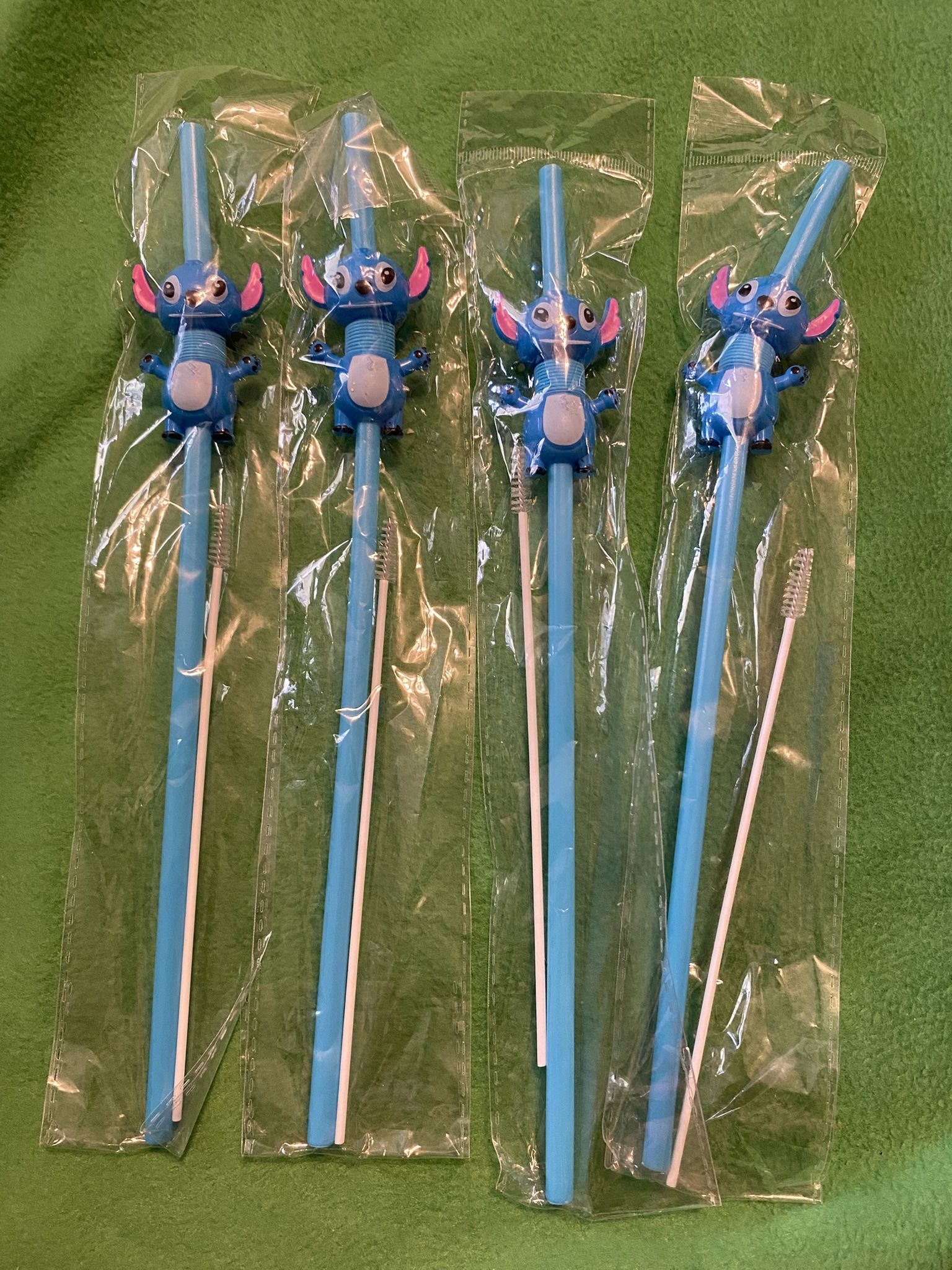 Straws