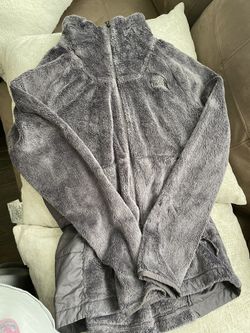 North Face Sweater