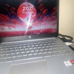 gaming laptop 