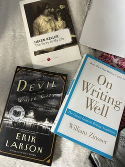 Books For Sale