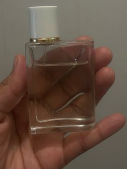 Burberry perfume