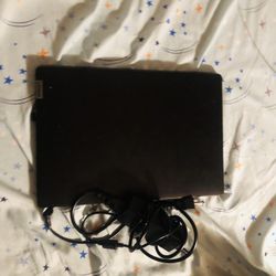 LAPTOP FOR TRADE  (read Desc)