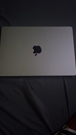 14inch Mac book pro m4