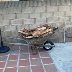 Firewood For Sale