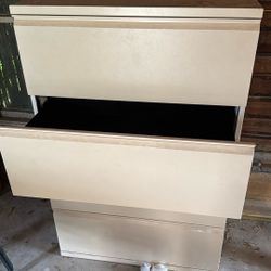 File Metal Cabinet 