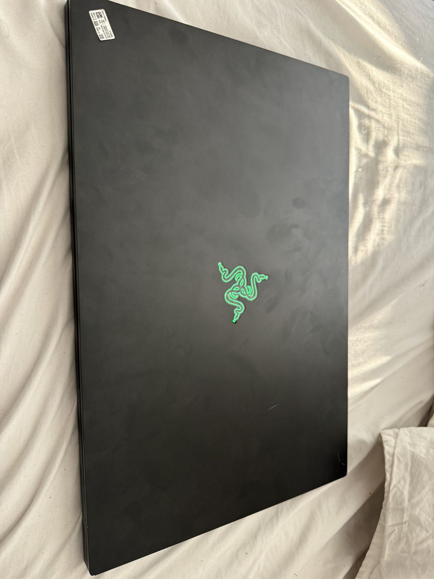 Razer Gaming Laptop 3080