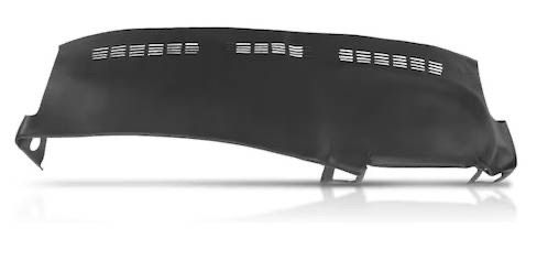 Dash Bezel Cover Fit Chevy Silverado GMC Sierra Avalanche Tahoe Suburban