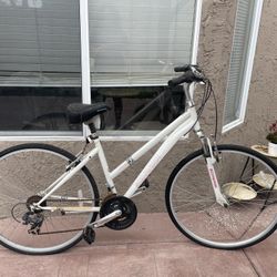 Used bike