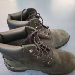 Timberland  Boots 