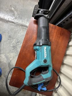 Saw Saw makita