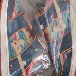 Sia Collective  Chucky Vultures