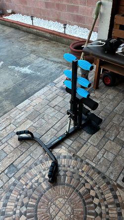 Merach Ab & Core Exercise Machine