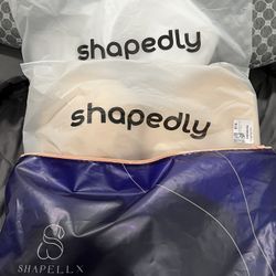 Shapedly Bras Plus size Women 
