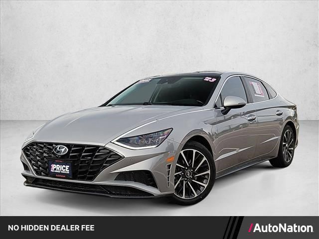 2023 Hyundai Sonata