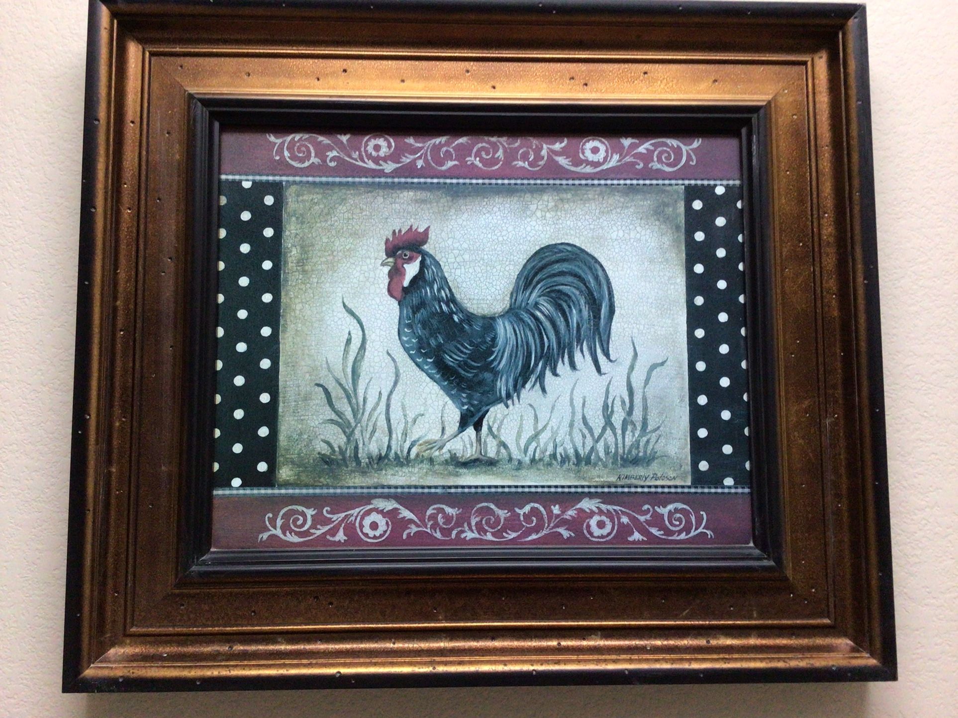 Rooster Pictures