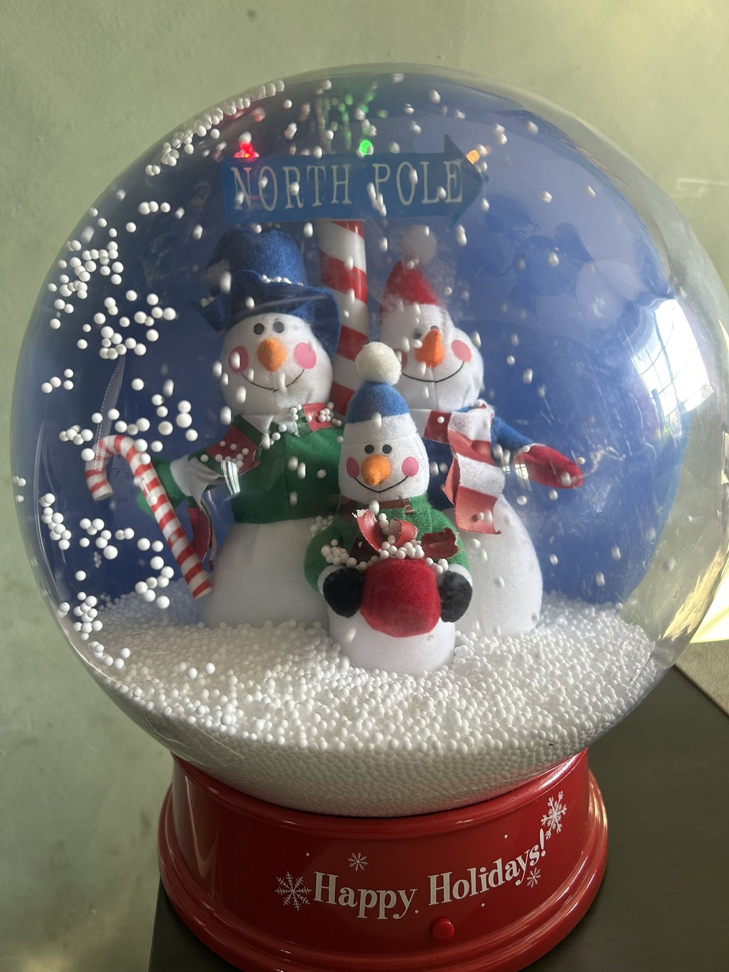 Christmas Decoration