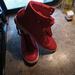Aldo Tennis Shoes