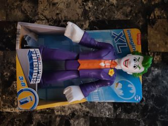 DC super friends
