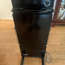 Pant Press Electric