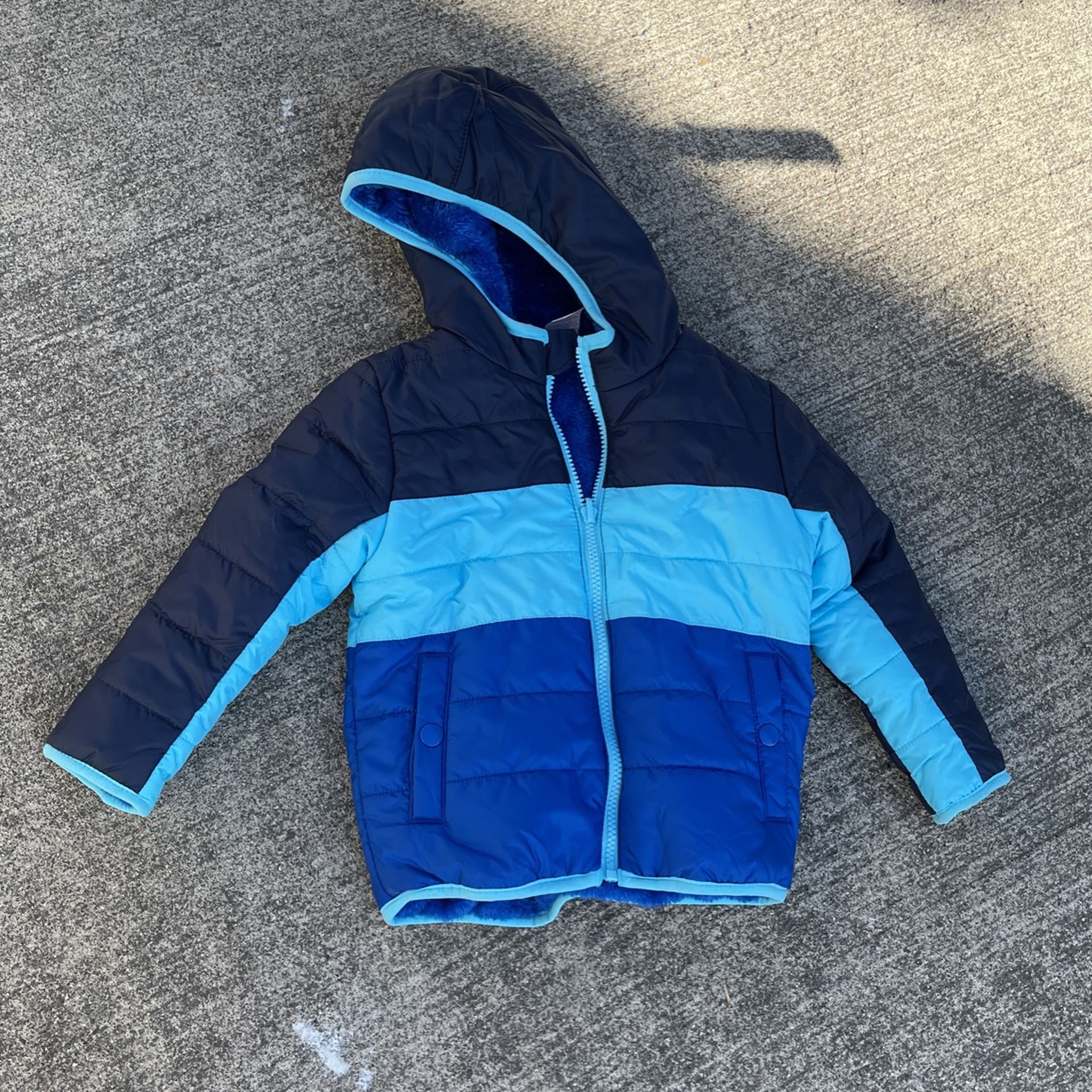Hoodie Kids Jacket For Winter And All Season 🌈🦋