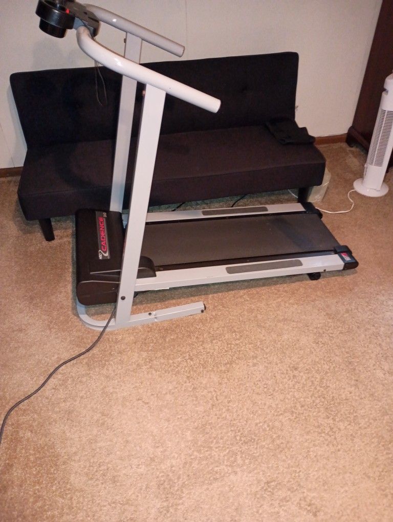 Treadmill