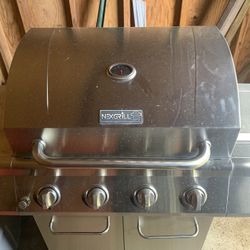 Nex Grill 