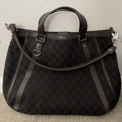 Gucci Handbag Brown