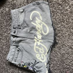 Edhardy Skirt