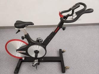 Keiser M3i Indoor Cycling Bike – Commercial Grade