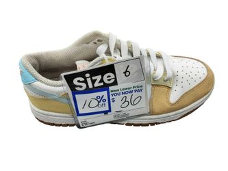 Nike Fz4347-100 Multi-color