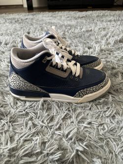 Air Jordan 3 Georgetowns