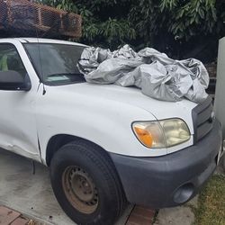 2006 Toyota Tundra