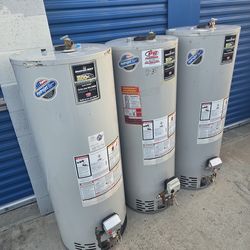 Water Heater