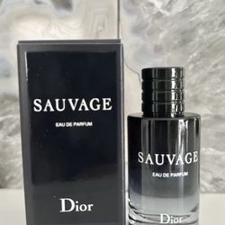 Dior Suavage 
