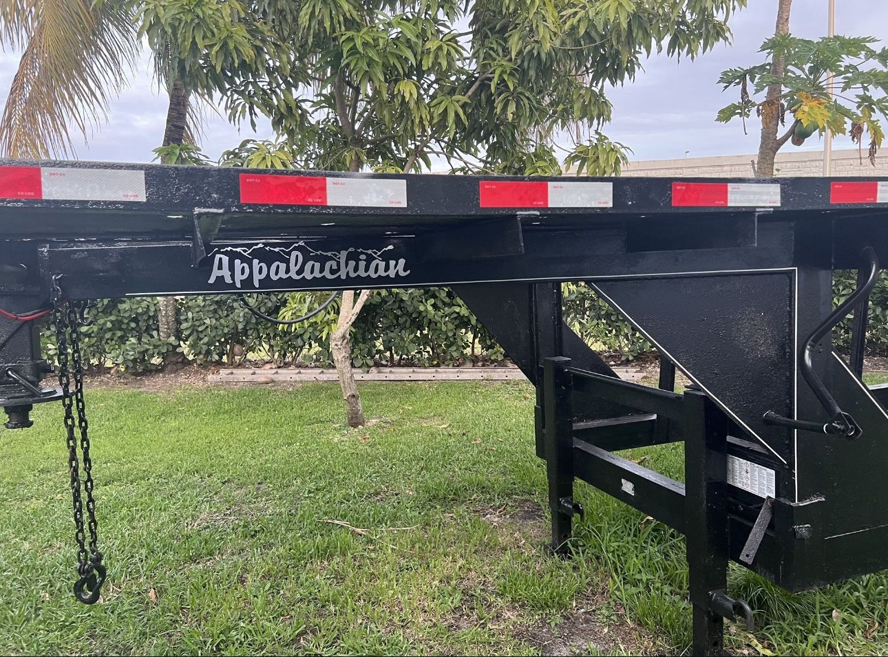 Appalachian 3 Car Trailer for Sale in Hialeah, FL OfferUp