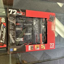 Tool sets