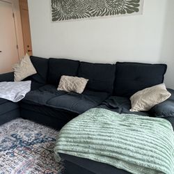Modern Sectional Sofa / Couch
