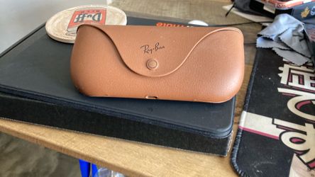 Ray-Ban (Case Only)