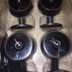 LaView Home Security Simplified F1 Security Camera NEW SEALED