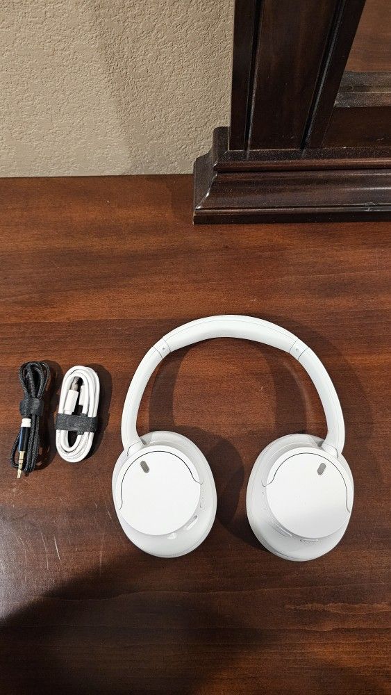 Sony WH-CH720N