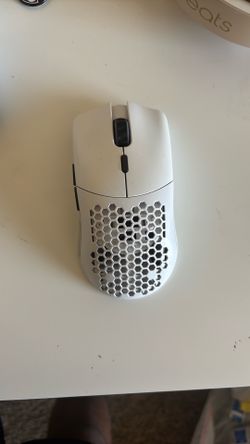 Glorious Model O Wireless Gaming Mouse