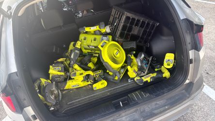 Ryobi
