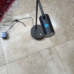 Lamp $5